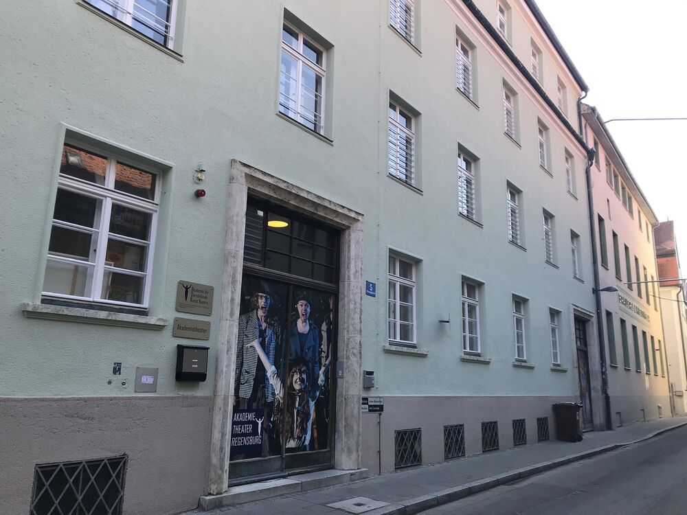 Akademietheater