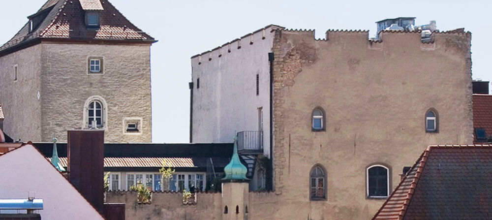 Turmtheater