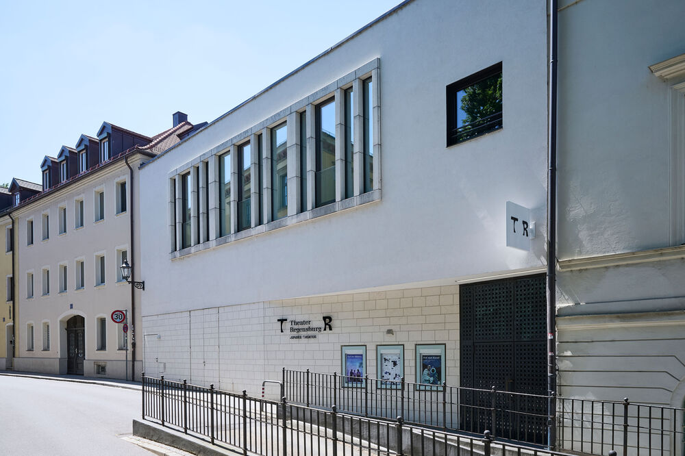 Junges Theater