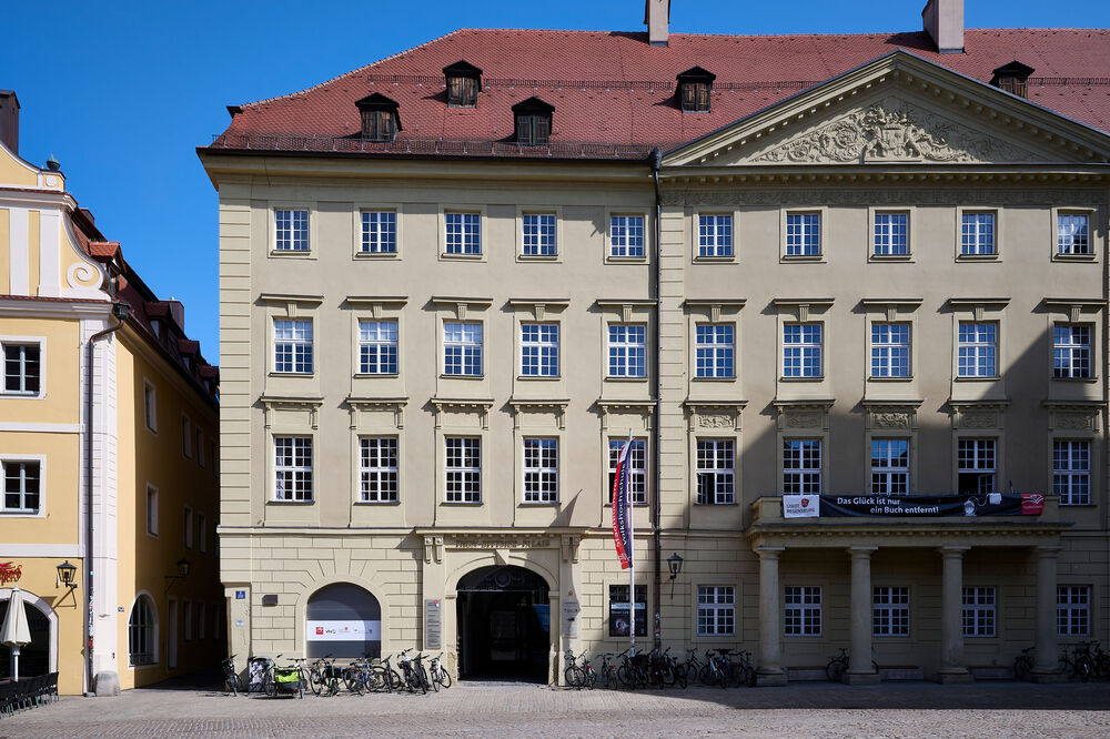 Haidplatz